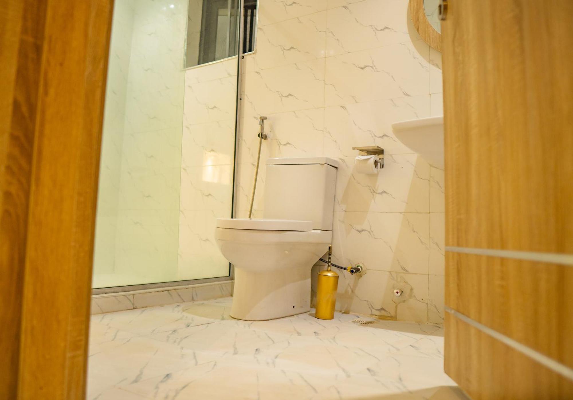 Ojaja Suites By Perennia Ακούρ Εξωτερικό φωτογραφία